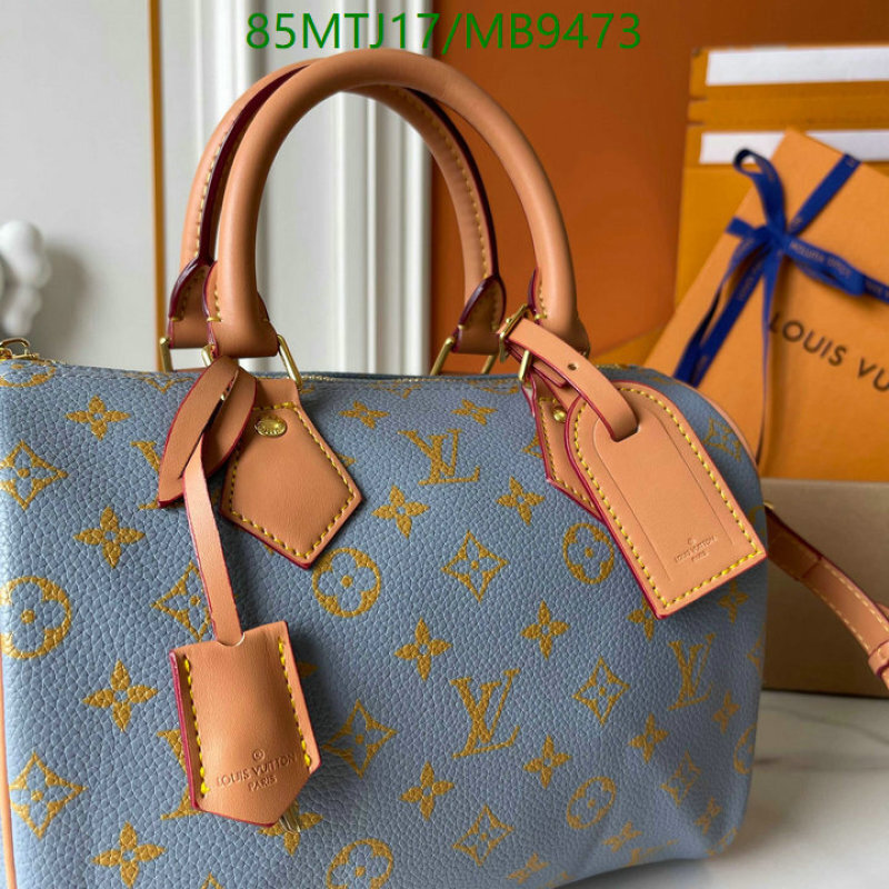 LV-Bag-4A Quality Code: MB9473 $: 85USD