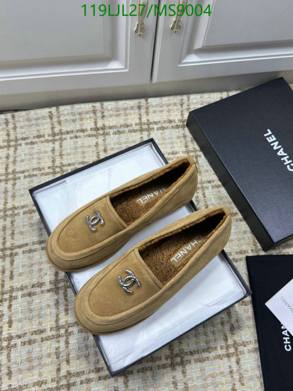 Chanel-Women Shoes Code: MS9004 $: 119USD