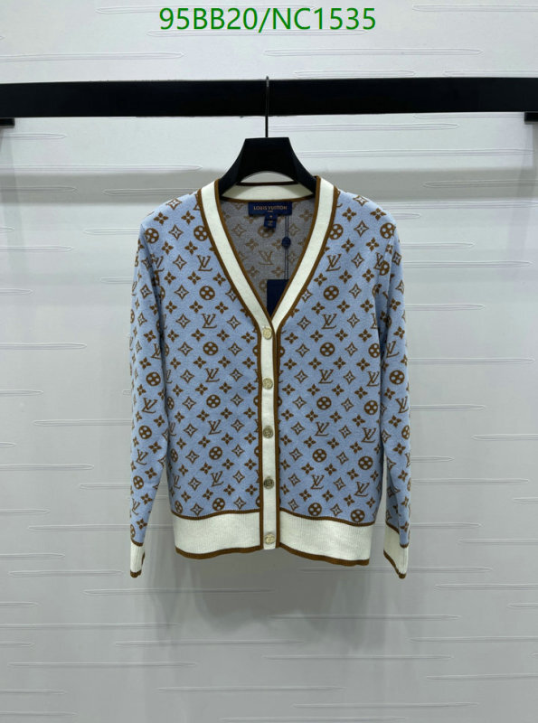 LV-Clothing Code: NC1535 $: 95USD