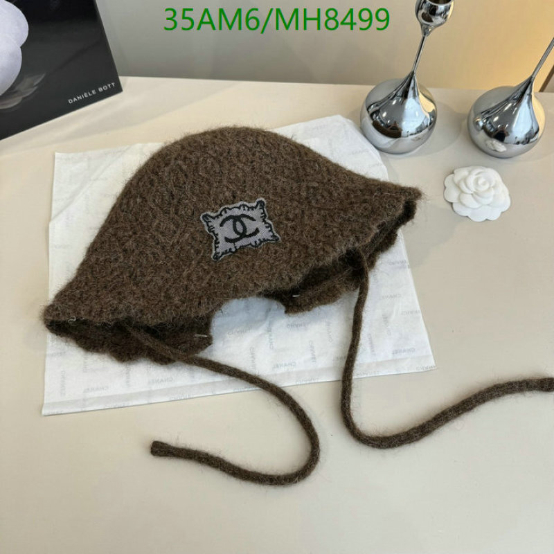 Chanel-Cap(Hat) Code: MH8499 $: 35USD