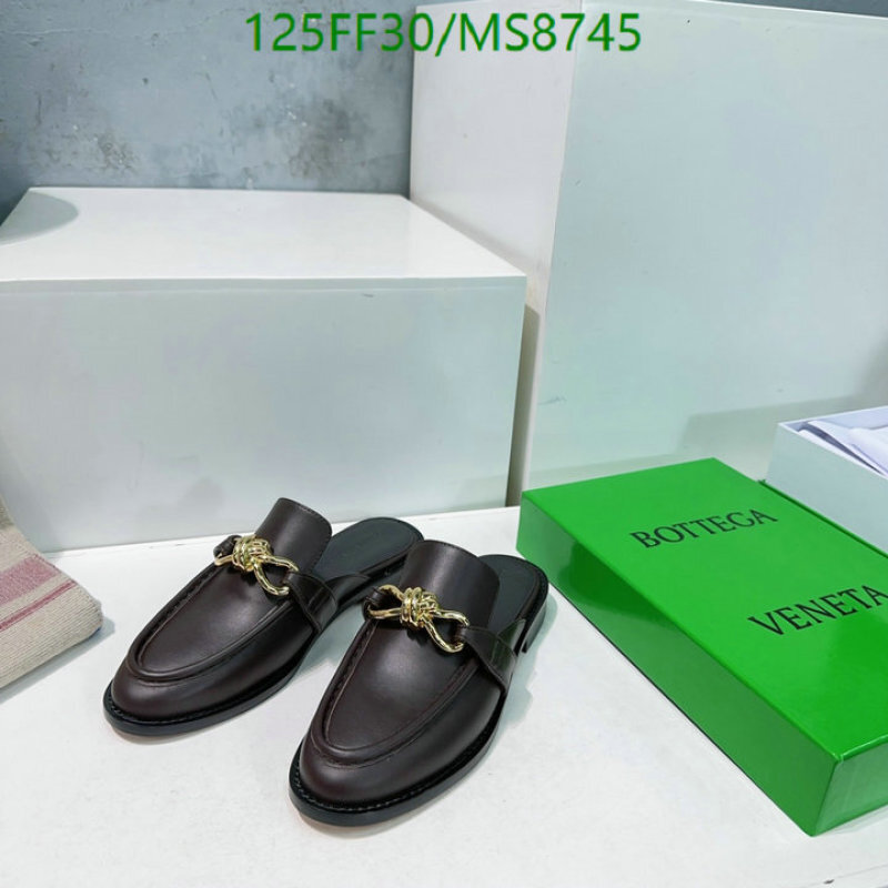 BV-Women Shoes Code: MS8745 $: 125USD