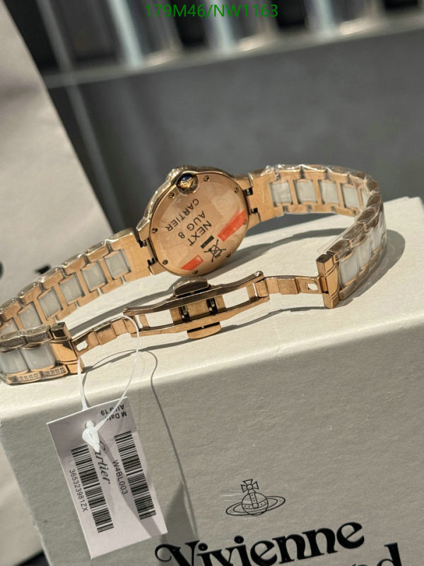 Cartier-Watch-4A Quality Code: NW1163 $: 179USD
