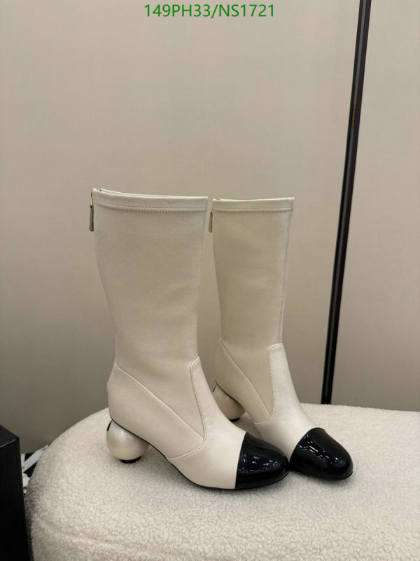 Chanel-Women Shoes Code: NS1721 $: 149USD