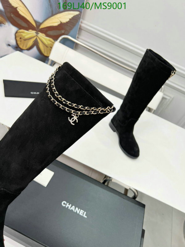 Chanel-Women Shoes Code: MS9001 $: 169USD