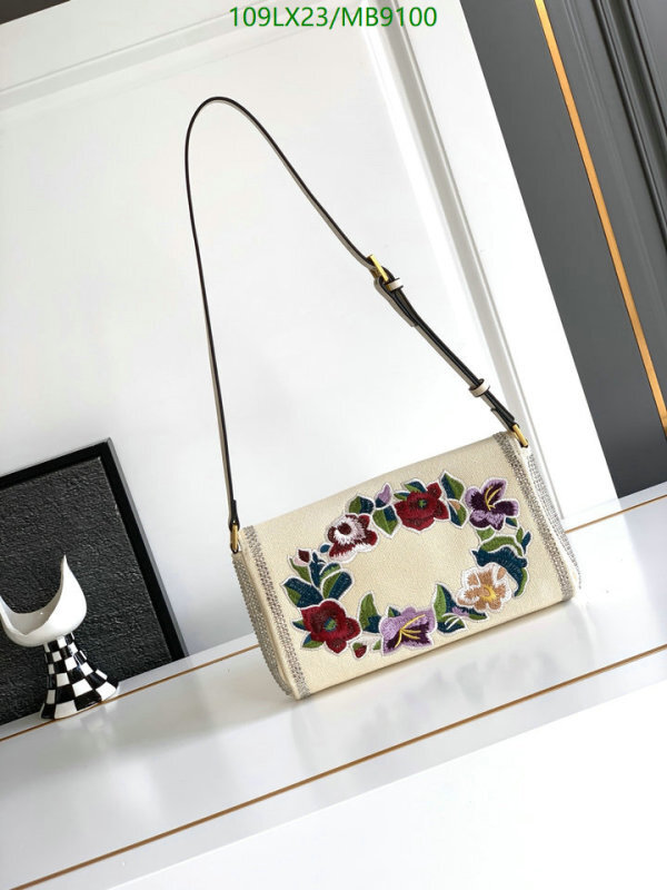 Valentino-Bag-4A Quality Code: MB9100 $: 109USD
