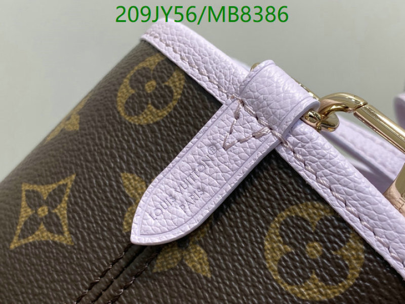 LV-Bag-Mirror Quality Code: MB8386 $: 209USD