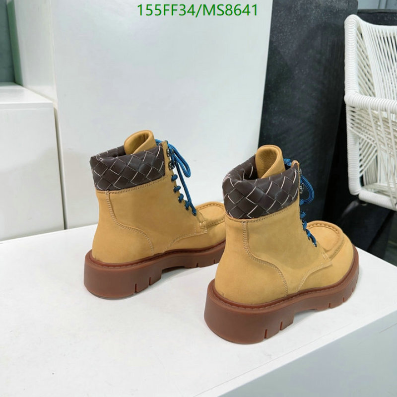 BV-Women Shoes Code: MS8641 $: 155USD