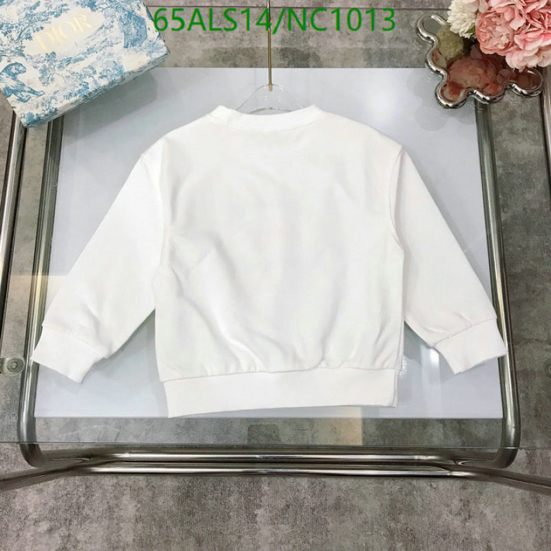 Gucci-Kids Clothing Code: NC1013 $: 65USD