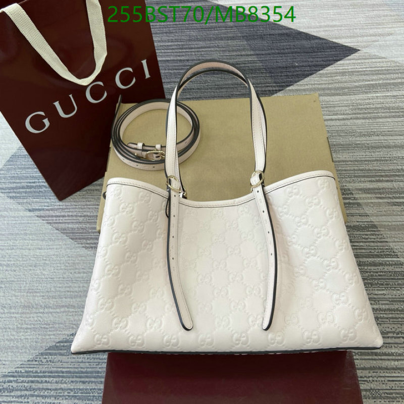 Gucci-Bag-Mirror Quality Code: MB8354 $: 255USD
