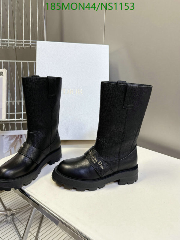 Boots-Women Shoes Code: NS1153 $: 185USD
