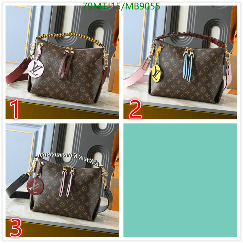 LV-Bag-4A Quality Code: MB9055 $: 79USD