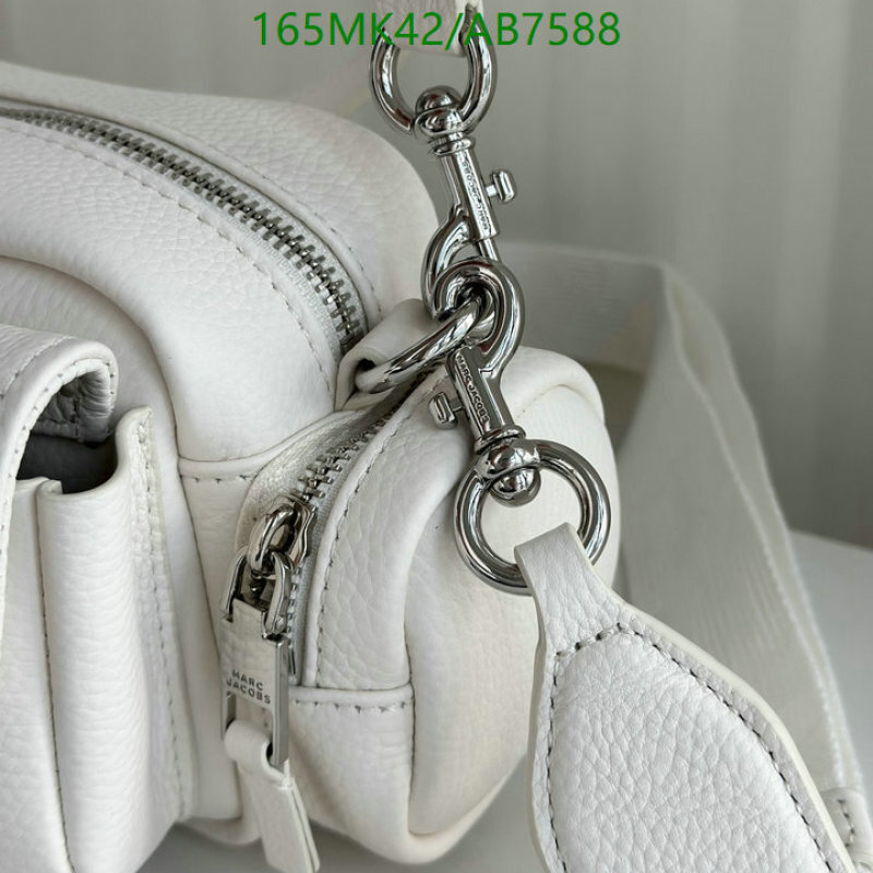 Marc Jacobs-Bag-Mirror Quality Code: AB7588 $: 165USD