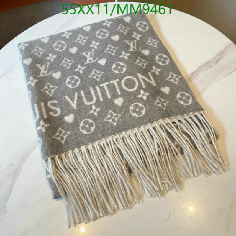 LV-Scarf Code: MM9461 $: 55USD