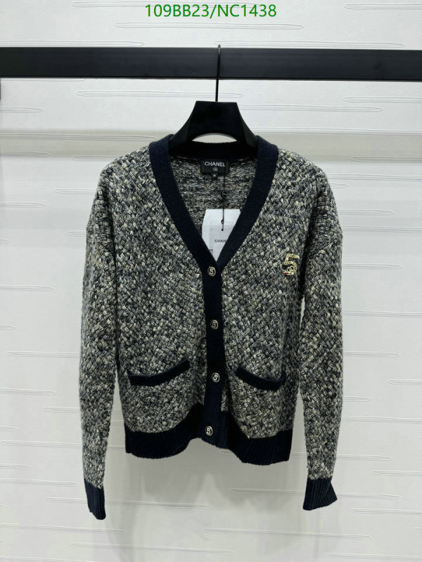 Chanel-Clothing Code: NC1438 $: 109USD
