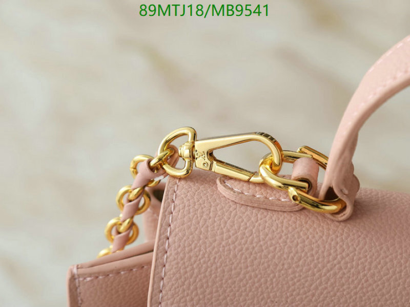 LV-Bag-4A Quality Code: MB9541 $: 89USD