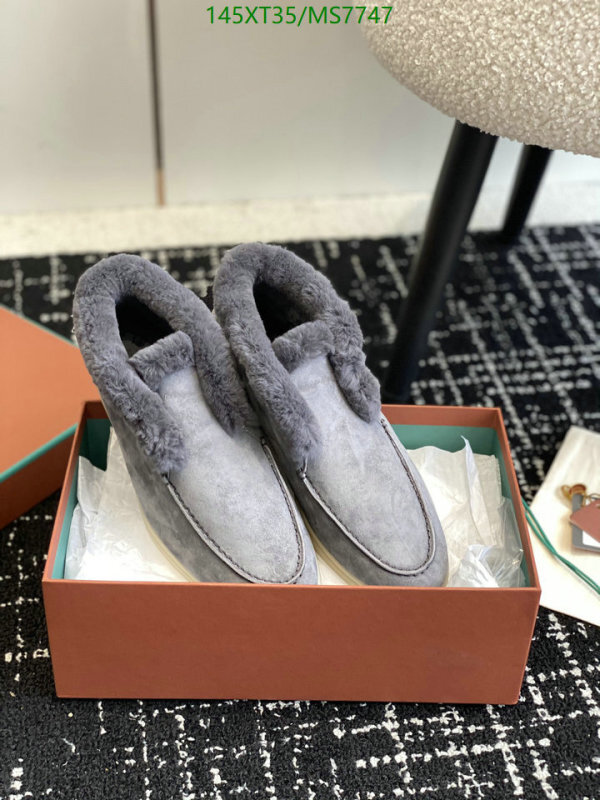 Loro Piana-Women Shoes Code: MS7747 $: 145USD