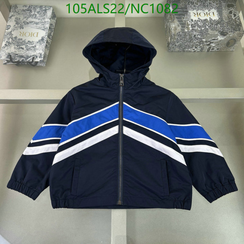 Moncler-Kids Clothing Code: NC1082 $: 105USD