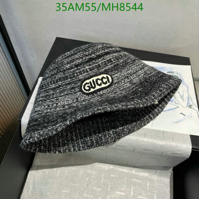 Gucci-Cap(Hat) Code: MH8544 $: 35USD