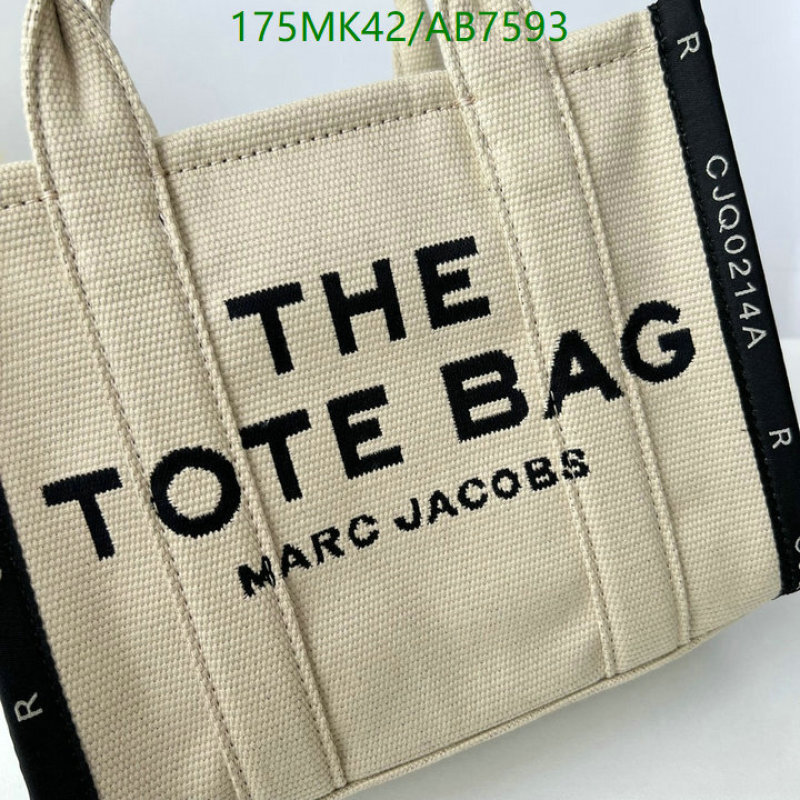 Marc Jacobs-Bag-Mirror Quality Code: AB7593
