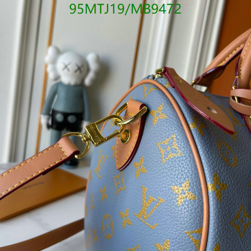 LV-Bag-4A Quality Code: MB9472 $: 95USD