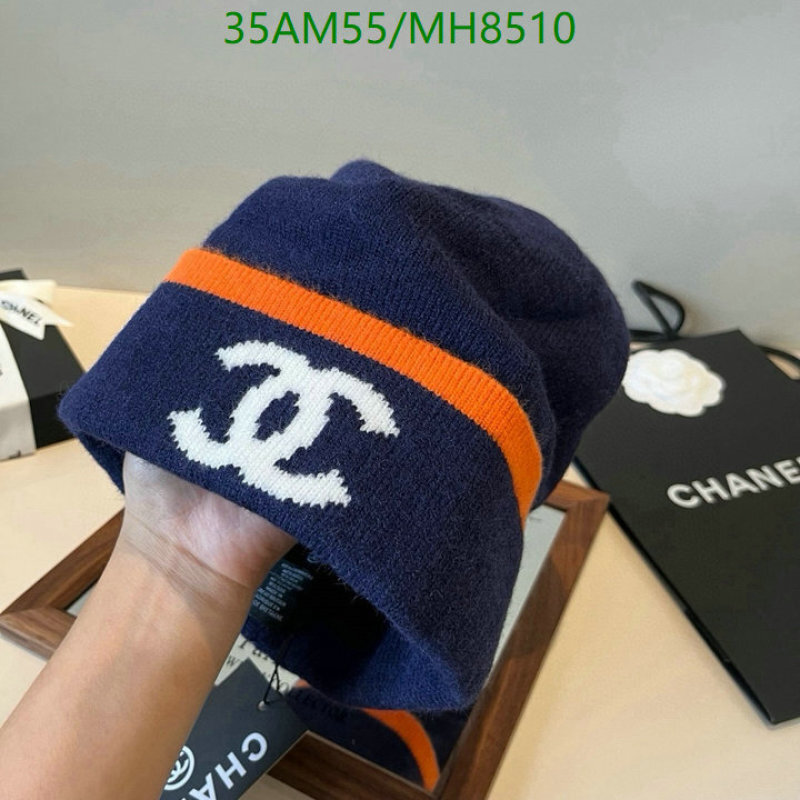 Chanel-Cap(Hat) Code: MH8510 $: 35USD