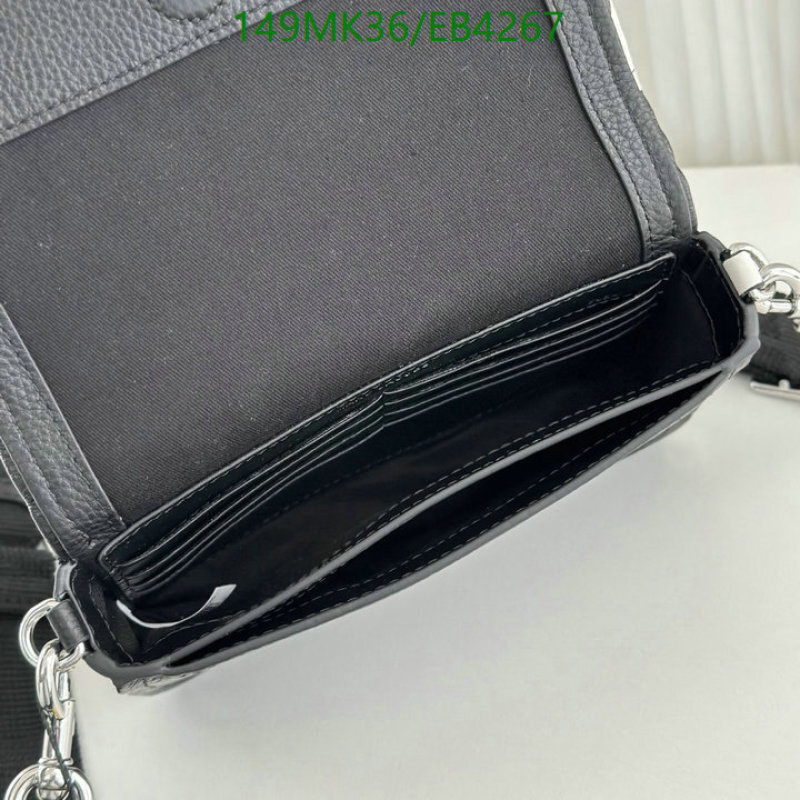 Marc Jacobs-Bag-Mirror Quality Code: EB4267 $: 149USD