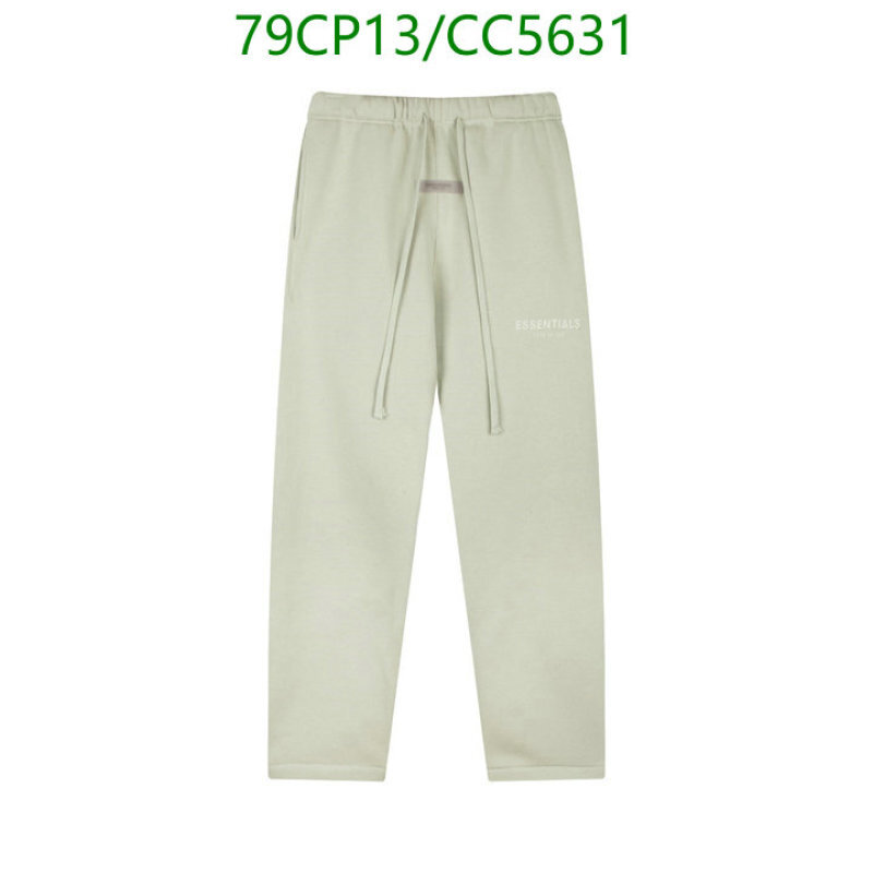 Essentials-Clothing Code: CC5631