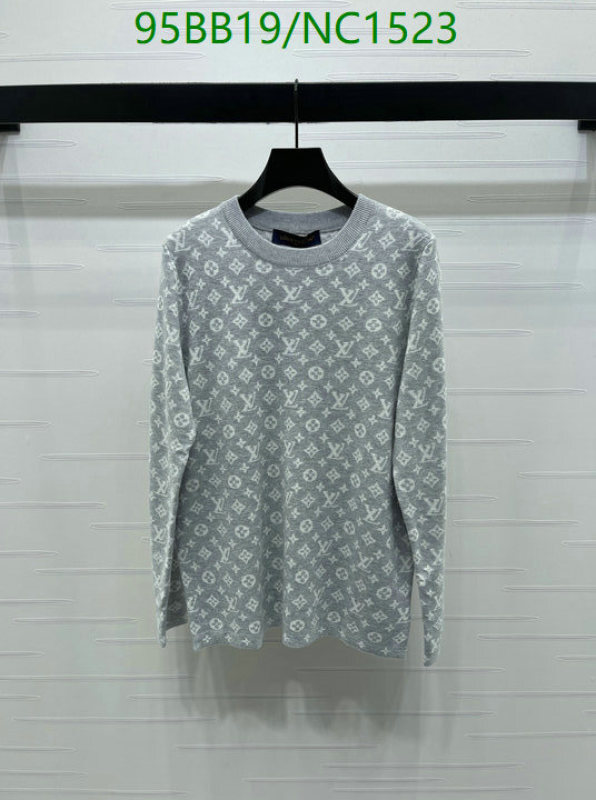 LV-Clothing Code: NC1523 $: 95USD