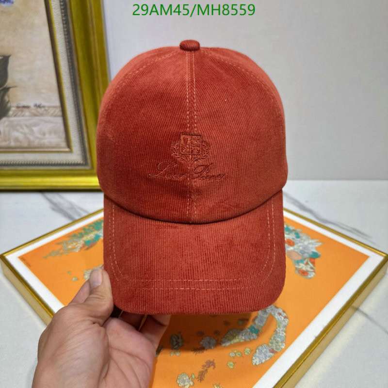 Lora Piana-Cap(Hat) Code: MH8559 $: 29USD