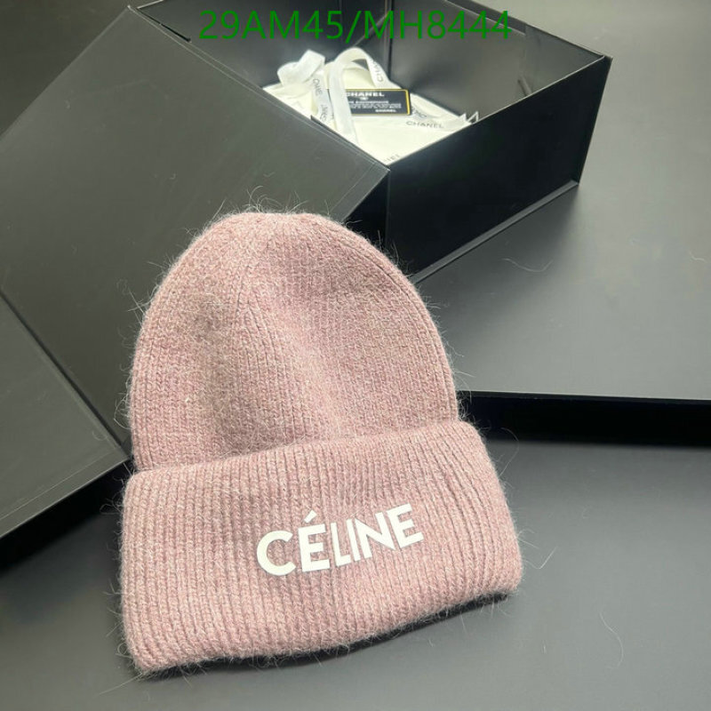 Celine-Cap(Hat) Code: MH8444 $: 29USD