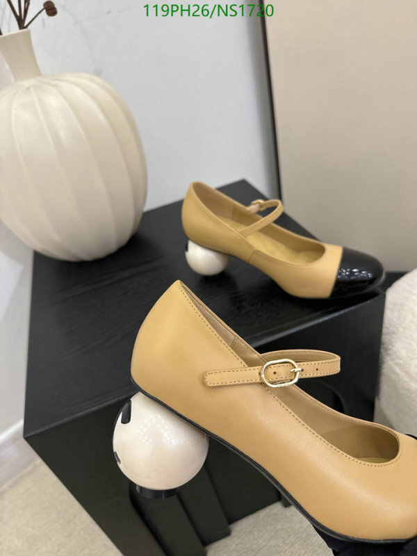 Chanel-Women Shoes Code: NS1720 $: 119USD