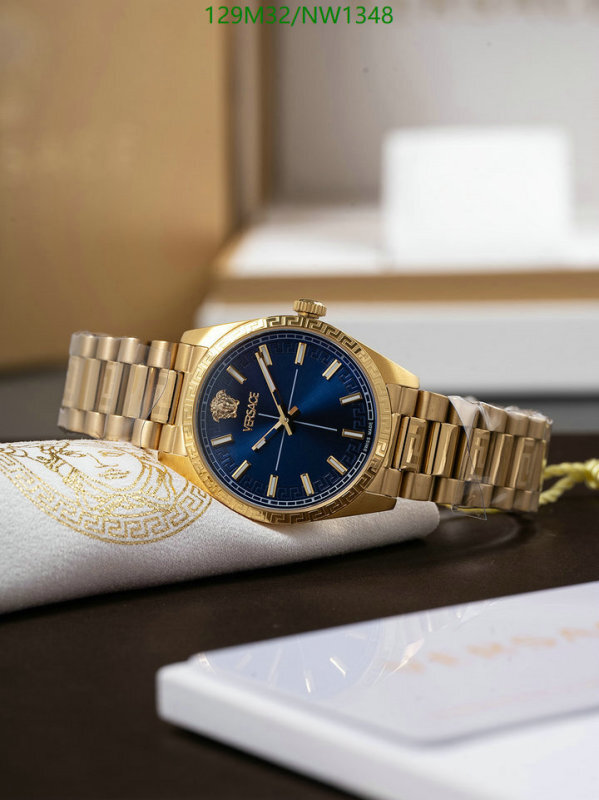 Versace-Watch-4A Quality Code: NW1348 $: 129USD