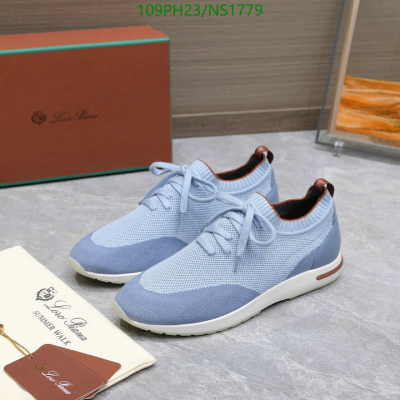 Loro Piana-Men shoes Code: NS1779 $: 109USD