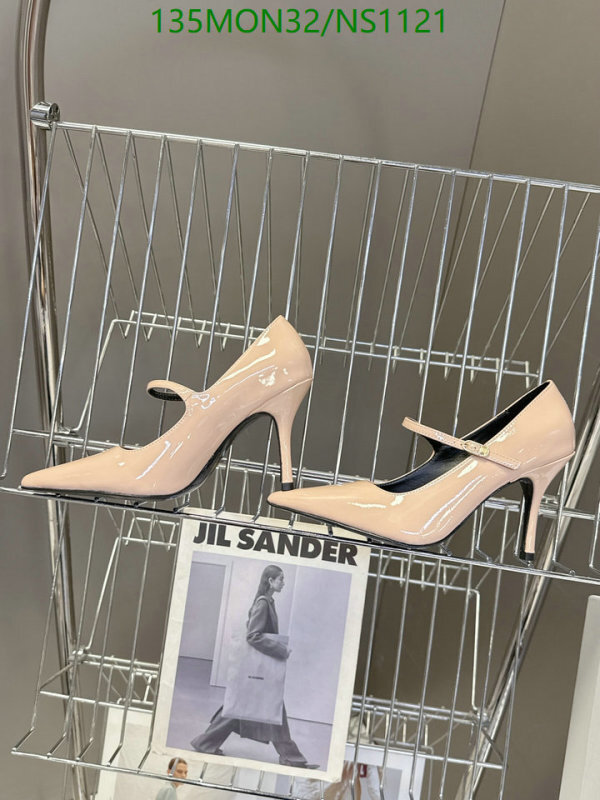Celine-Women Shoes Code: NS1121 $: 135USD