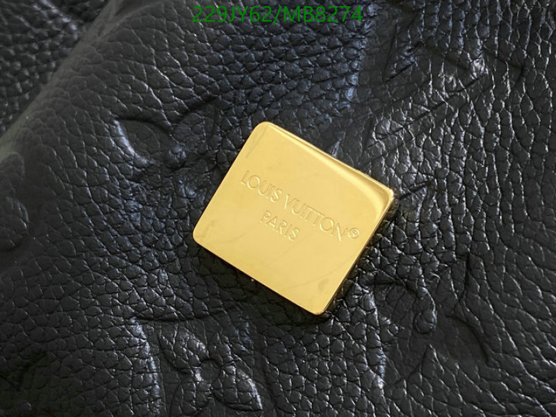LV-Bag-Mirror Quality Code: MB8274 $: 229USD