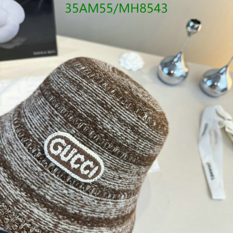 Gucci-Cap(Hat) Code: MH8543 $: 35USD