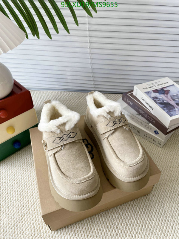 UGG-Women Shoes Code: MS9655 $: 95USD
