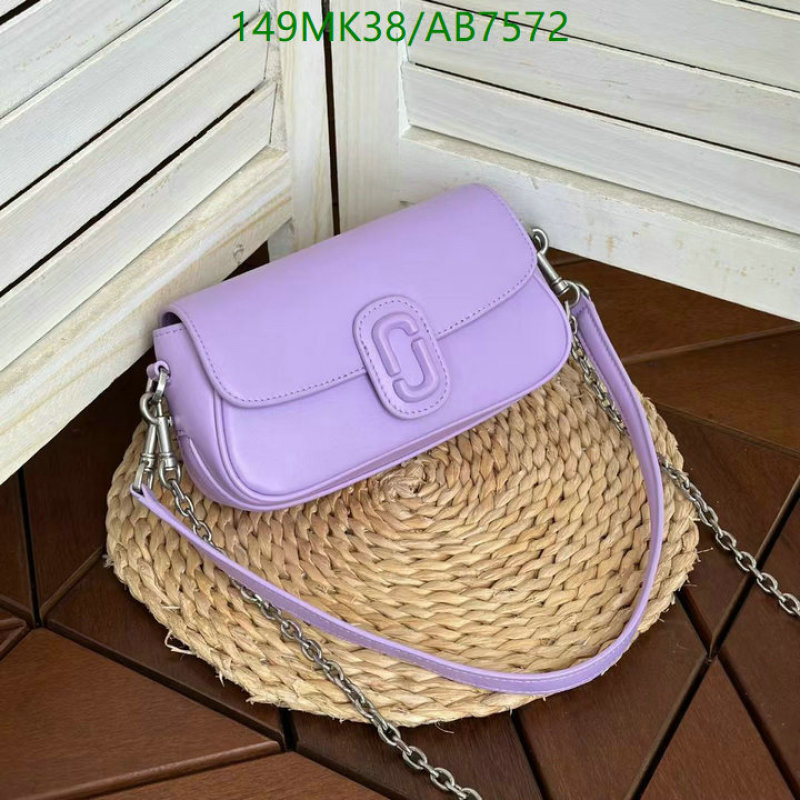 Marc Jacobs-Bag-Mirror Quality Code: AB7572 $: 149USD