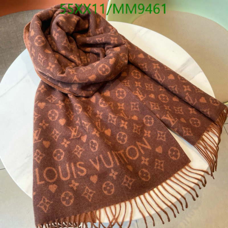 LV-Scarf Code: MM9461 $: 55USD
