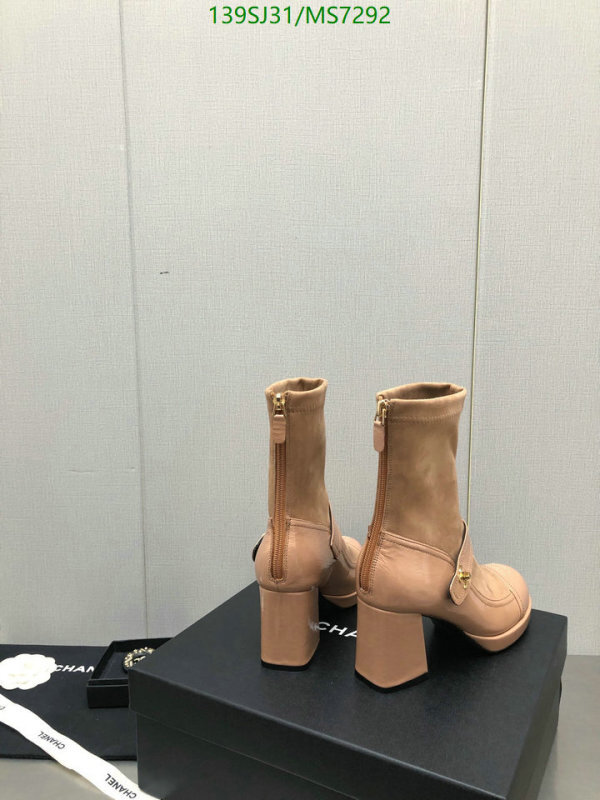 Boots-Women Shoes Code: MS7292 $: 139USD