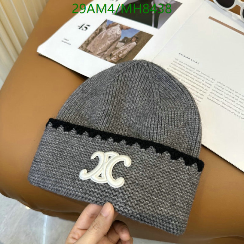 Celine-Cap(Hat) Code: MH8438 $: 29USD
