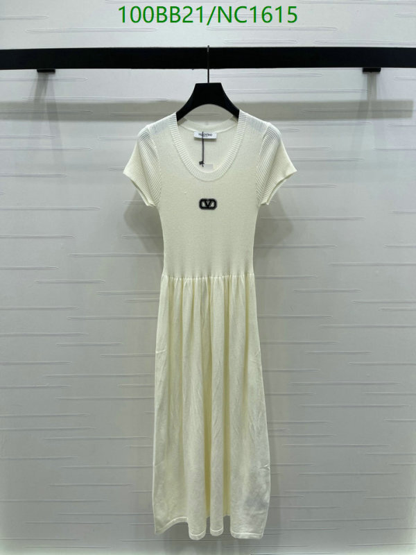 Valentino-Clothing Code: NC1615 $: 100USD