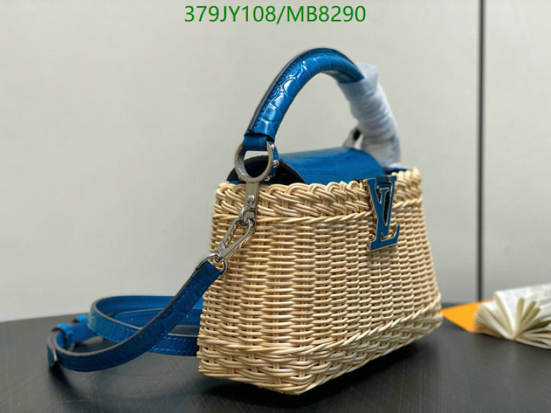 LV-Bag-Mirror Quality Code: MB8290 $: 379USD