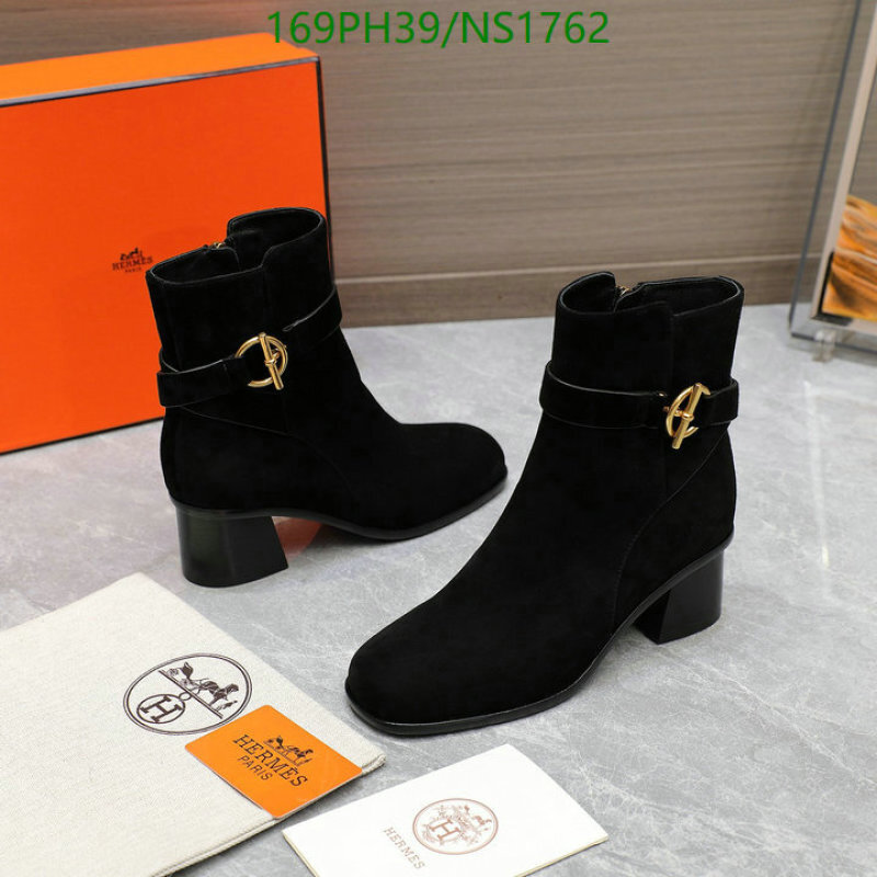 Boots-Women Shoes Code: NS1762 $: 169USD