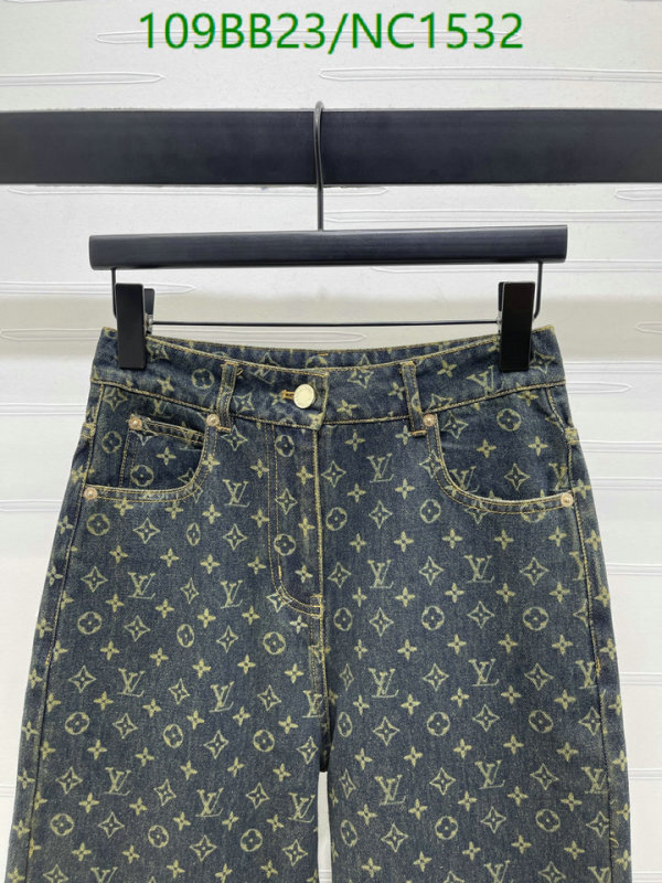 LV-Clothing Code: NC1532 $: 109USD