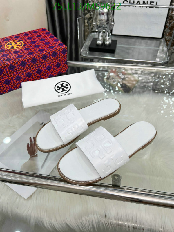 Tory Burch-Women Shoes Code: MS9622 $: 75USD
