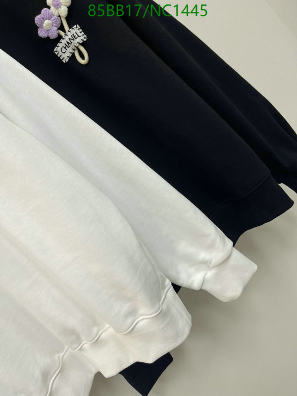 Chanel-Clothing Code: NC1445 $: 85USD