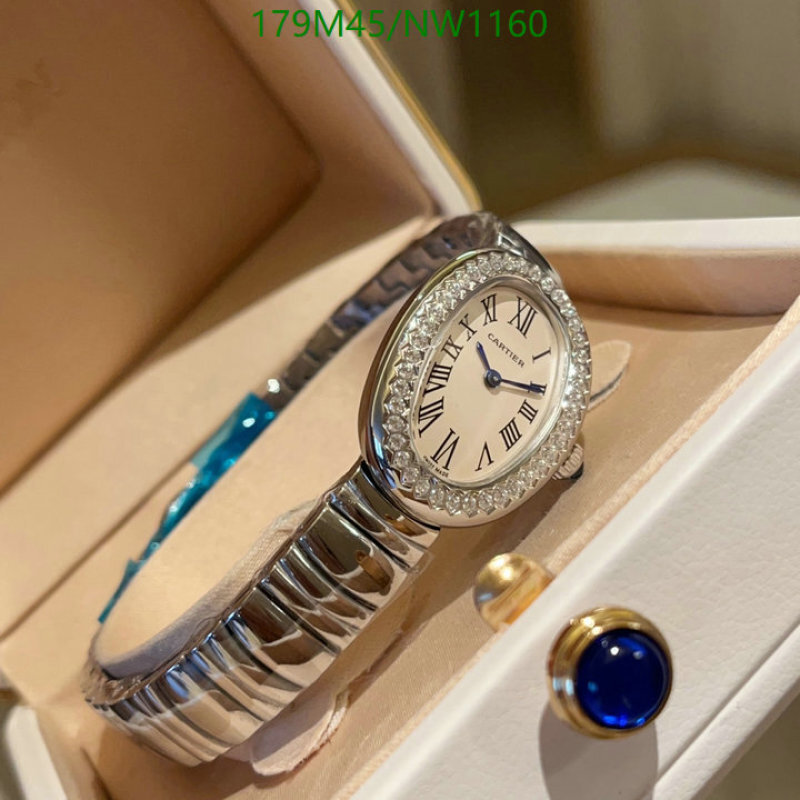 Cartier-Watch-4A Quality Code: NW1160 $: 179USD