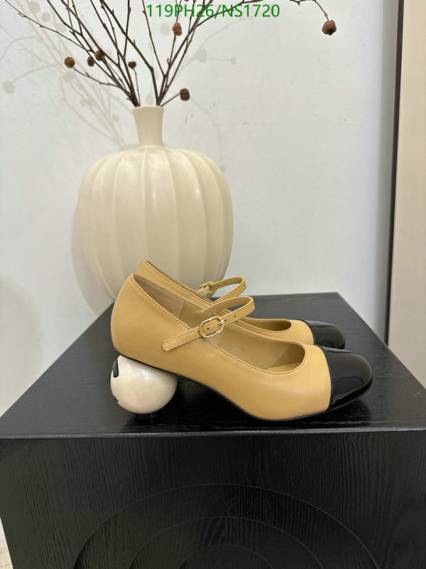 Chanel-Women Shoes Code: NS1720 $: 119USD