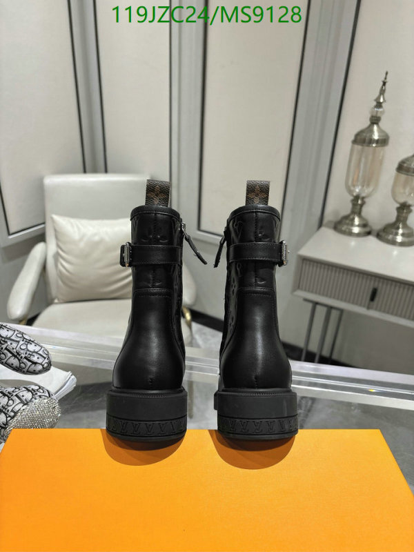 Boots-Women Shoes Code: MS9128 $: 119USD